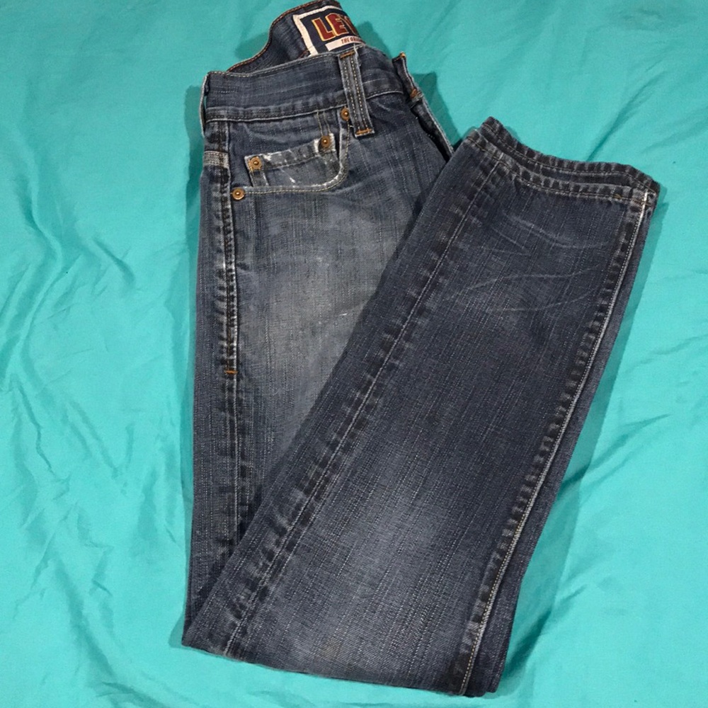 Levi’s Jeans